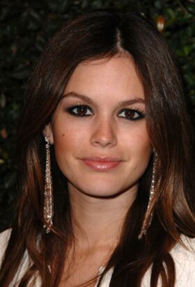 Rachel Bilson